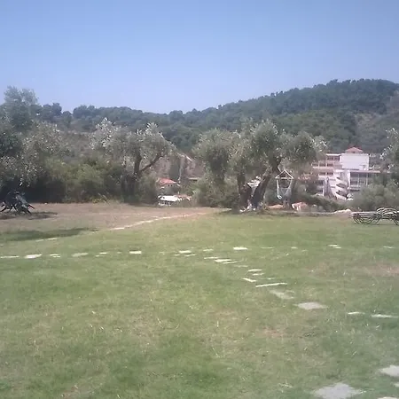 Cape Achladies - Mitikas Lägenhet Skiathos stad