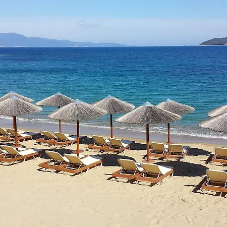 Cape Achladies - Mitikas Lägenhet Skiathos stad