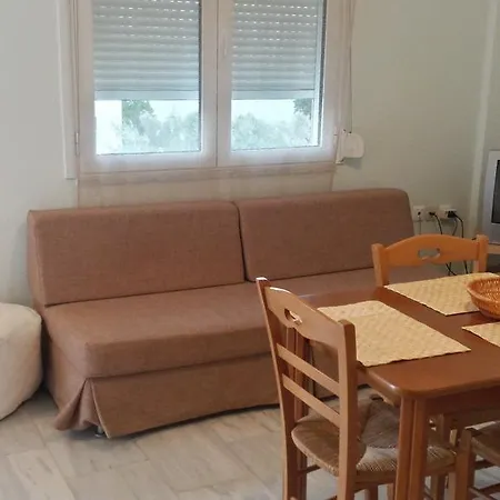 Cape Achladies - Mitikas * مدينة سكياثوس