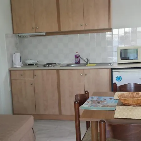 Cape Achladies - Mitikas * مدينة سكياثوس