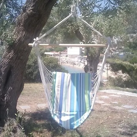 شقة Cape Achladies - Mitikas مدينة سكياثوس