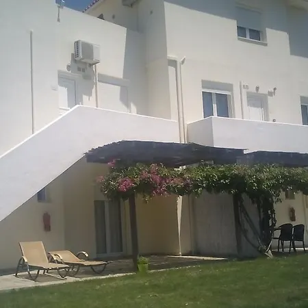 Cape Achladies - Mitikas Appartement Skiathos-stad