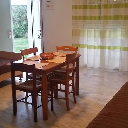 Cape Achladies - Mitikas * مدينة سكياثوس