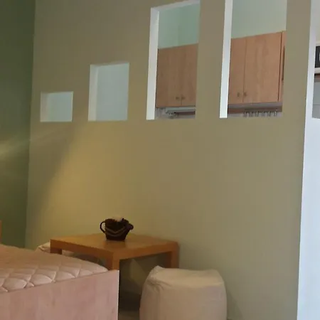 شقة Cape Achladies - Mitikas مدينة سكياثوس