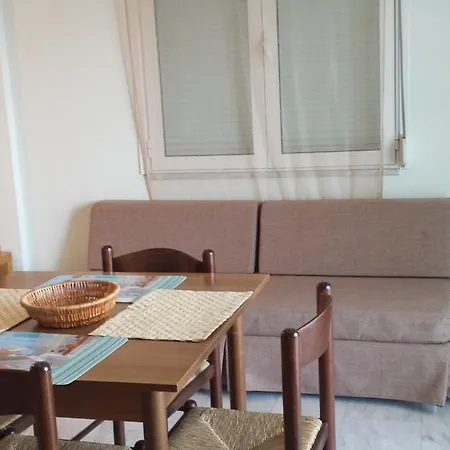 Appartement Cape Achladies - Mitikas