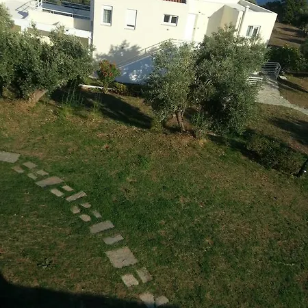 Cape Achladies - Mitikas * Skiathos-stad