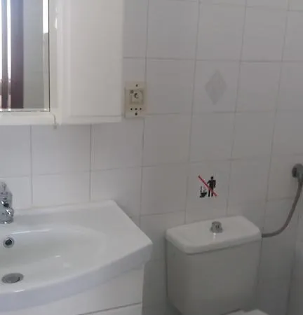 Appartement Cape Achladies - Mitikas *