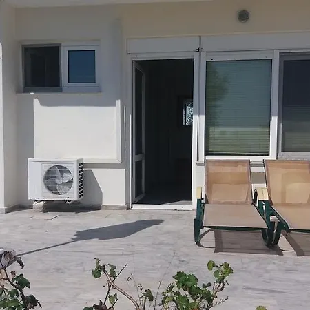 شقة Cape Achladies - Mitikas مدينة سكياثوس