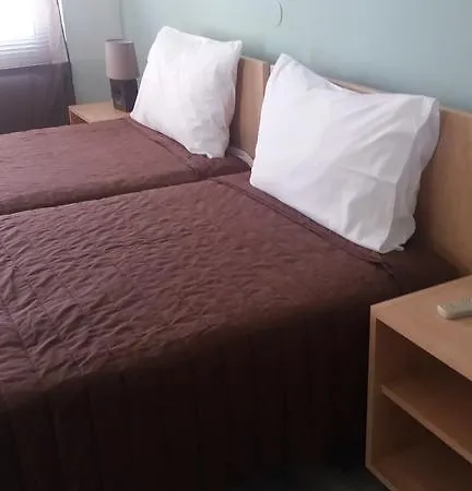 Cape Achladies - Mitikas Appartement