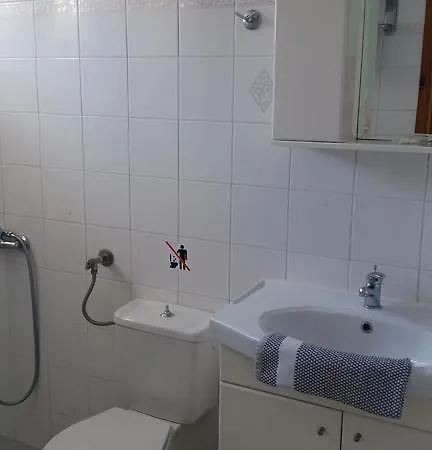 Cape Achladies - Mitikas Appartement