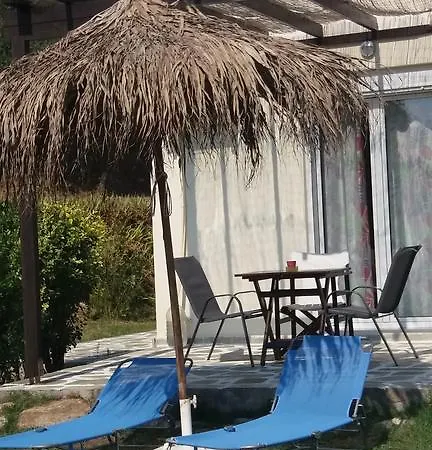 شقة Cape Achladies - Mitikas مدينة سكياثوس