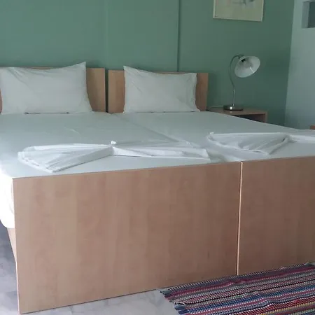 Appartement Cape Achladies - Mitikas *