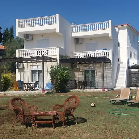 Cape Achladies - Mitikas Appartement Skiathos-stad