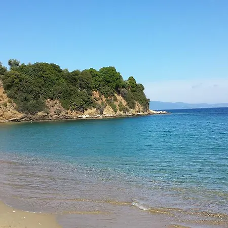 Cape Achladies - Mitikas * مدينة سكياثوس