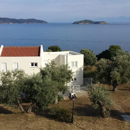 Appartement Cape Achladies - Mitikas