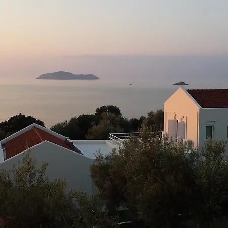 Cape Achladies - Mitikas * Skiathos-stad