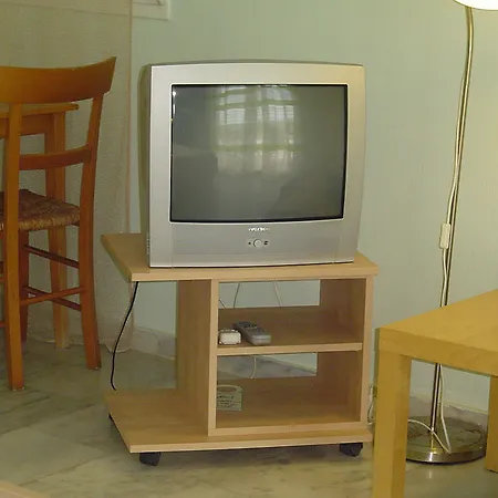 Appartement Cape Achladies - Mitikas *