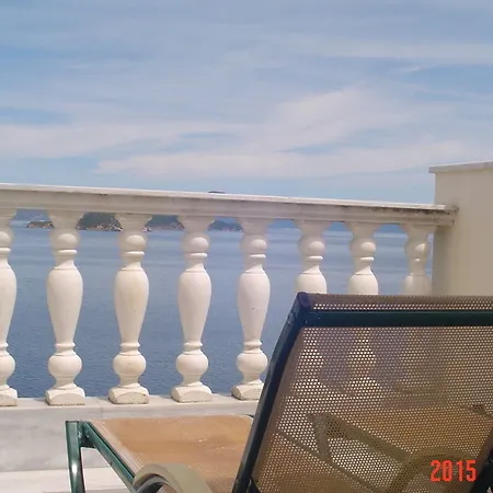 Cape Achladies - Mitikas * مدينة سكياثوس